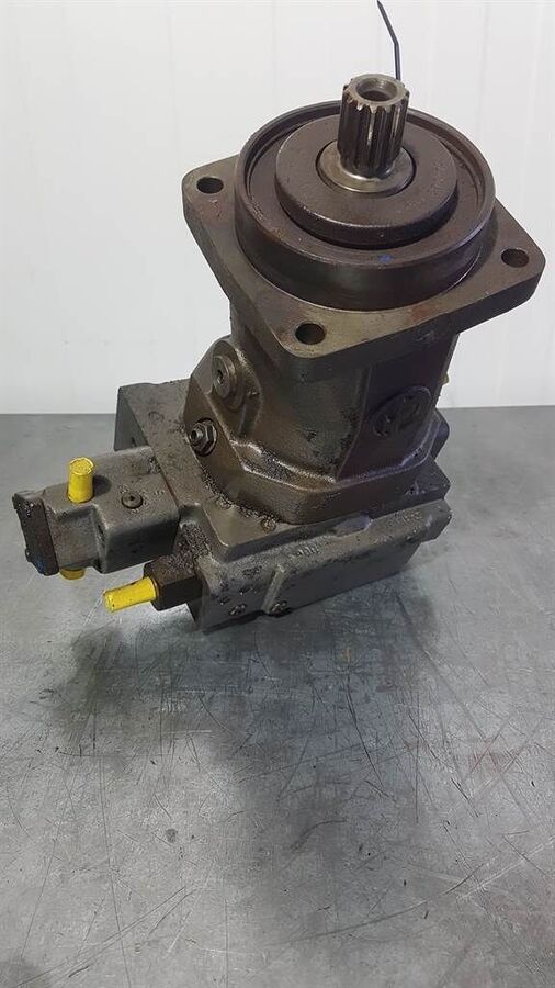 A7VO55HD1D/61L - Load sensing pump 2
