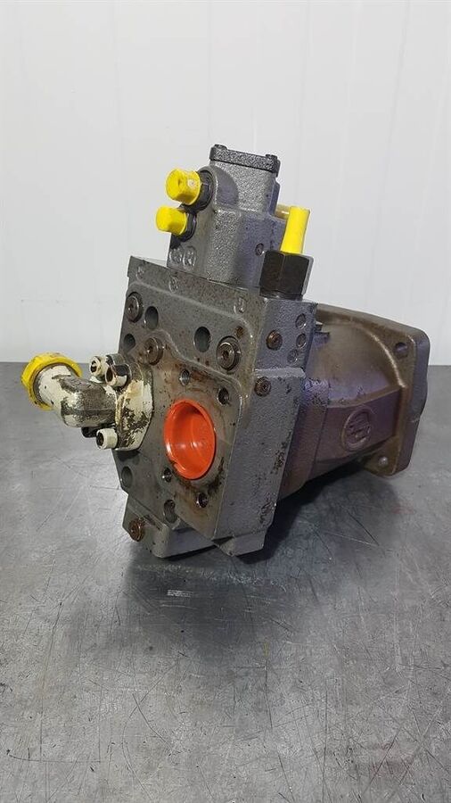 A7VO55HD1D/61L - Load sensing pump 3