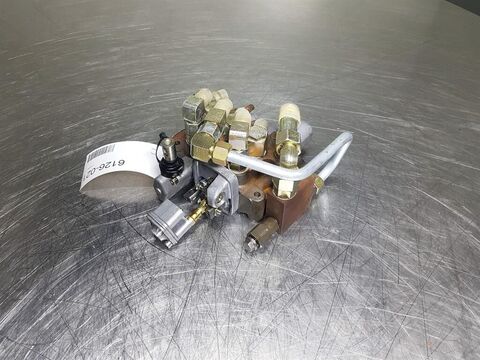 Sonstige VDM07-DDF - Atlas - Valve/Ventile/Ventiel