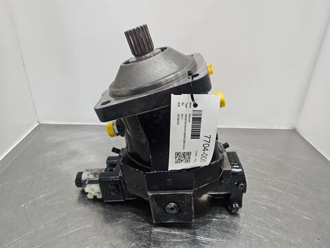 Sonstige AX1000-23109096-Rexroth A6VM107-Drive motor