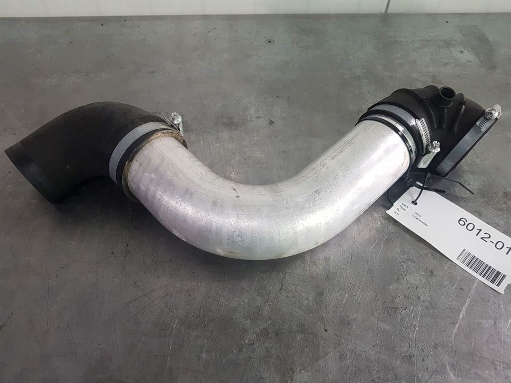 Telehandler - 5x Hose/Schlauch/Slang 1