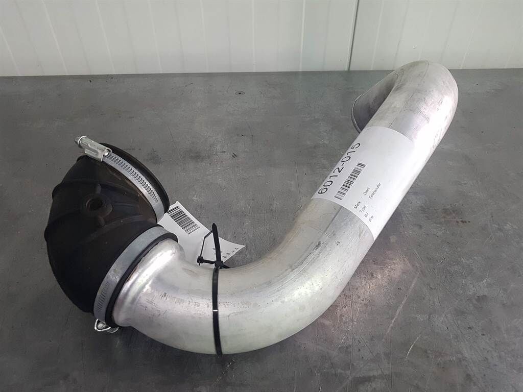 Telehandler - 5x Hose/Schlauch/Slang 3