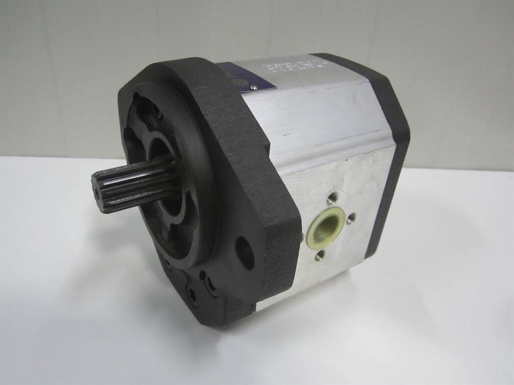 ZL8C/ZL10B/ZL10C/ZL12C - 7SX7553 - Gearpump 1