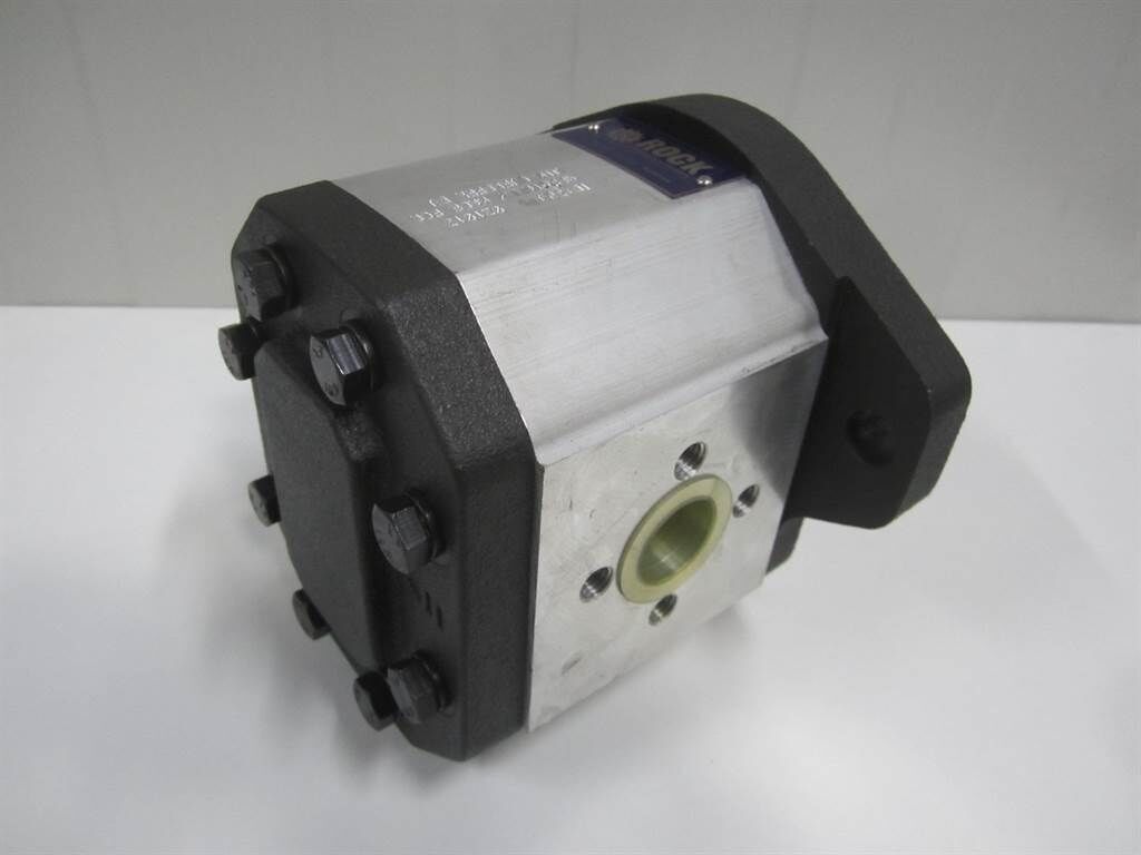 ZL8C/ZL10B/ZL10C/ZL12C - 7SX7553 - Gearpump 2