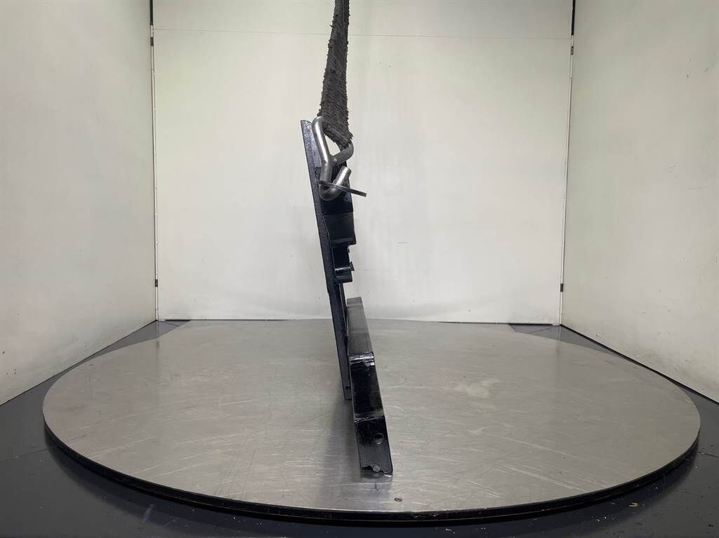 Palletbord FEM3 - 1,15MTR - Forks/Palletgabeln/P 3