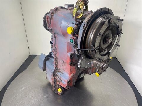 Sonstige WG35E-140.211.190.401-ZF 4WG-190-Transmission