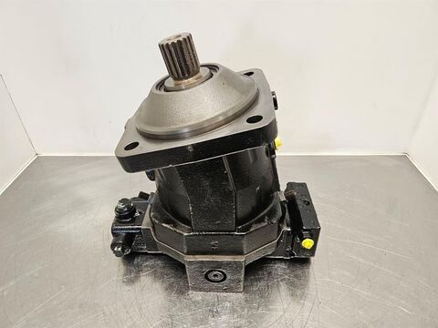 Sonstige TW110-5364664225-Rexroth A6VM107-Drive motor
