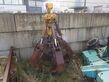 Sonstige MHL320 - Orange peel grab/Mehrschalengreifer/Pol