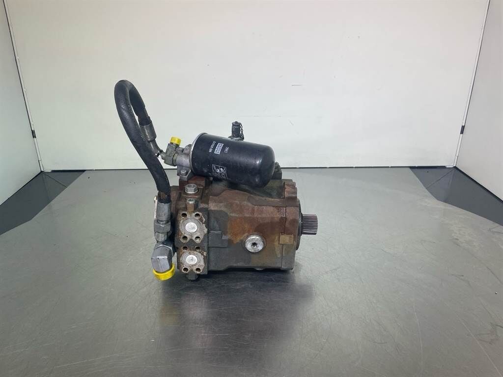 -Hencon 63370700-Drive pump/Fahrpumpe/Rijpomp 3