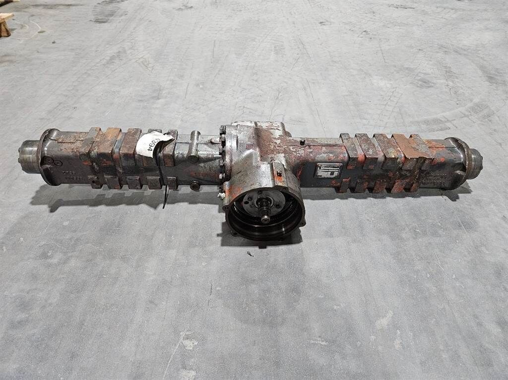 AL95-ZF AP-R725-4472030101- /Achse/As 1