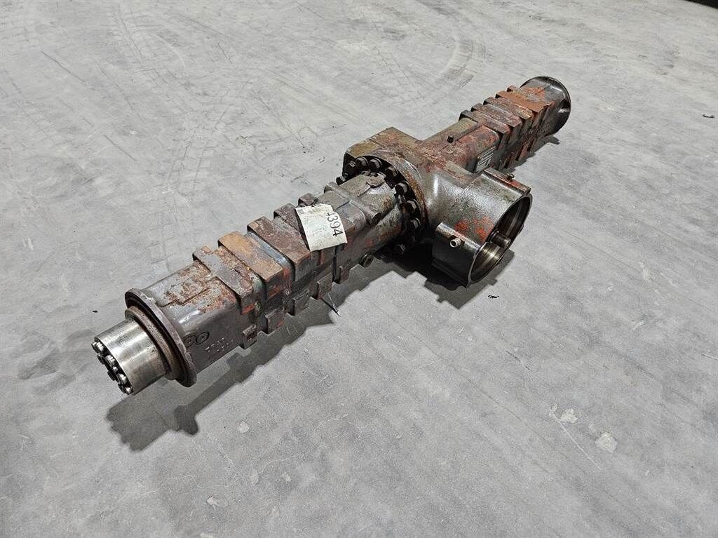 AL95-ZF AP-R725-4472030101- /Achse/As 2