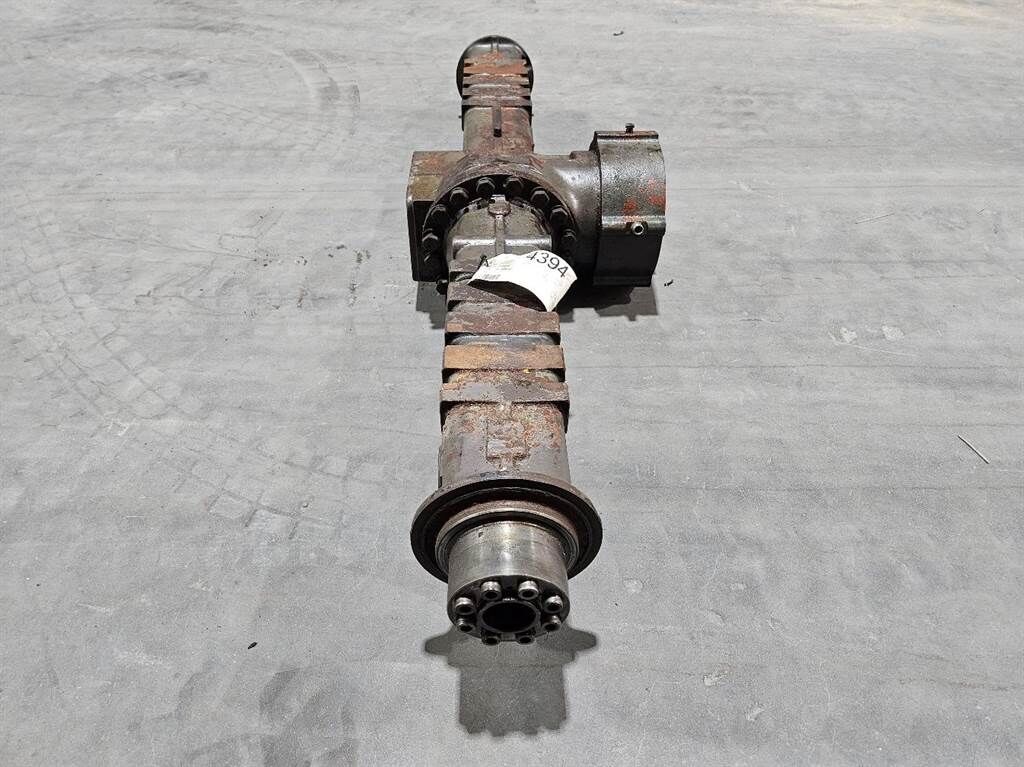 AL95-ZF AP-R725-4472030101- /Achse/As 3