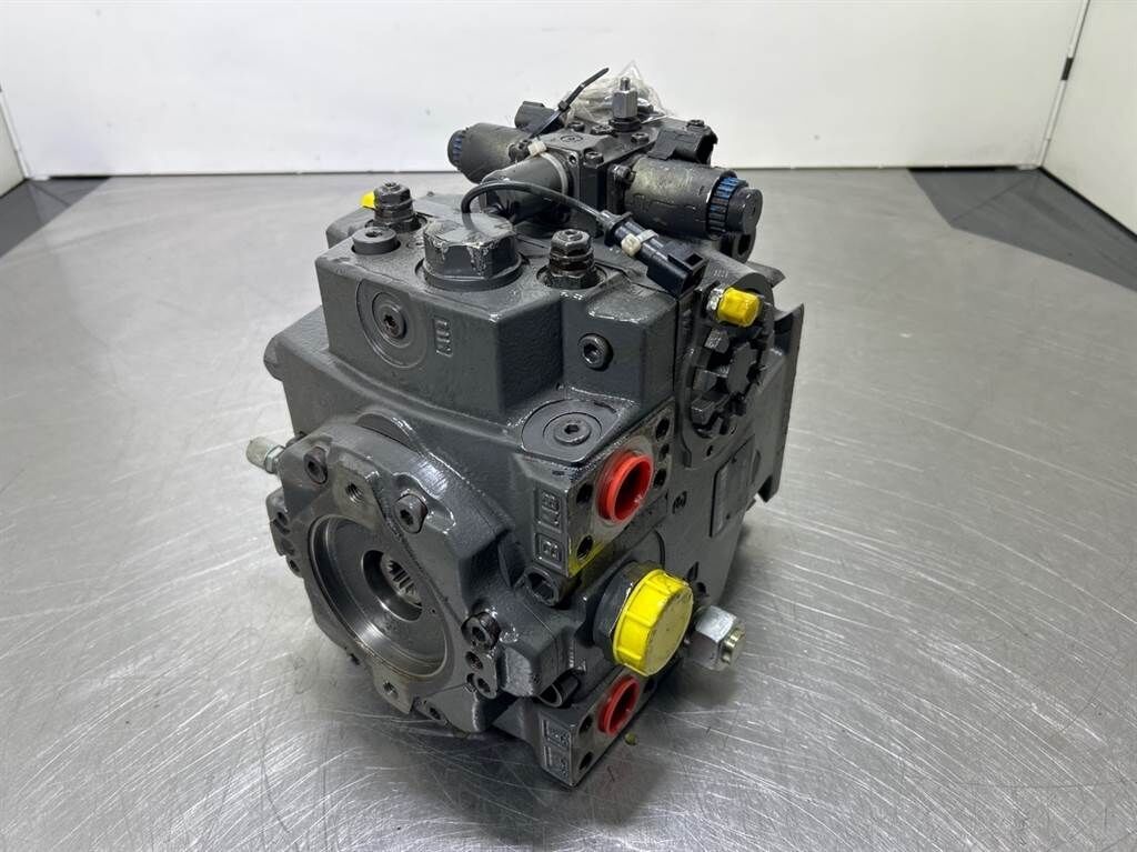 -Sauer Danfoss H1P115LAC1C2N-Drive pump/Fahrpump 2