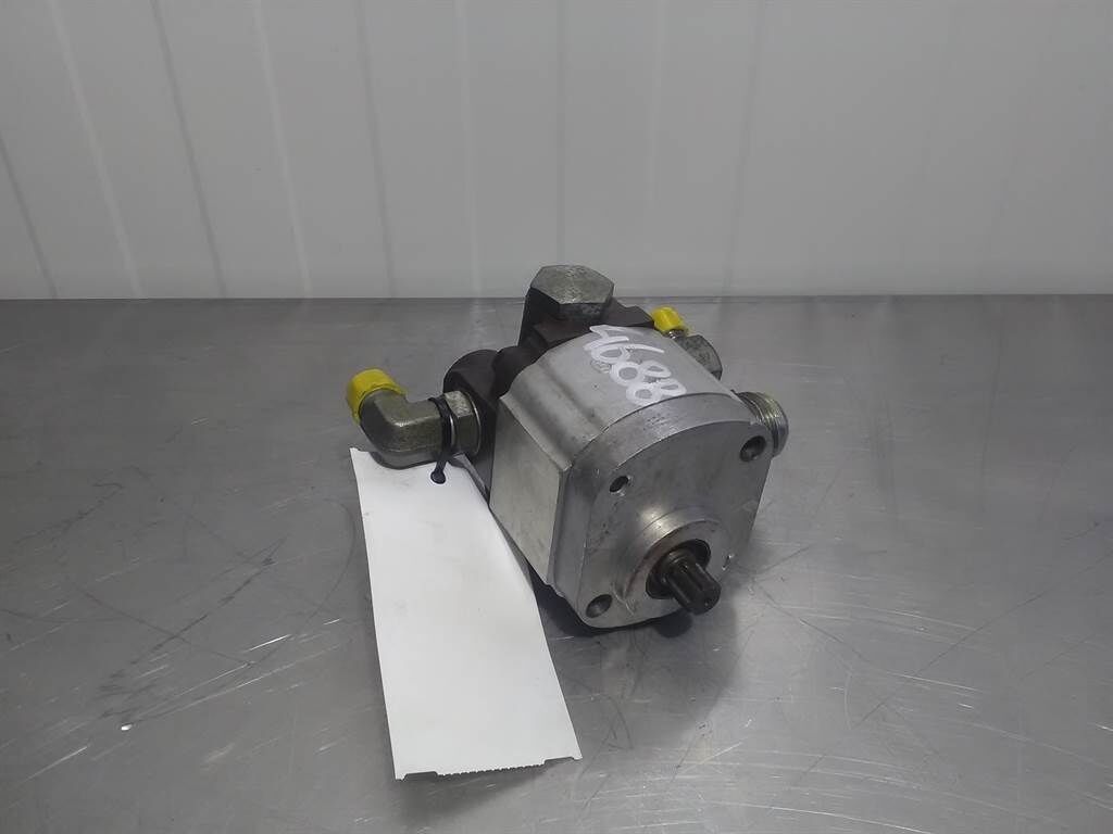 39343995 - Gearpump/Zahnradpumpe 1