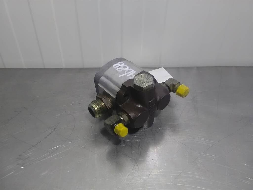 39343995 - Gearpump/Zahnradpumpe 2