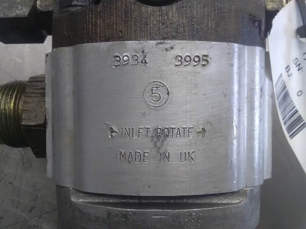 39343995 - Gearpump/Zahnradpumpe 3