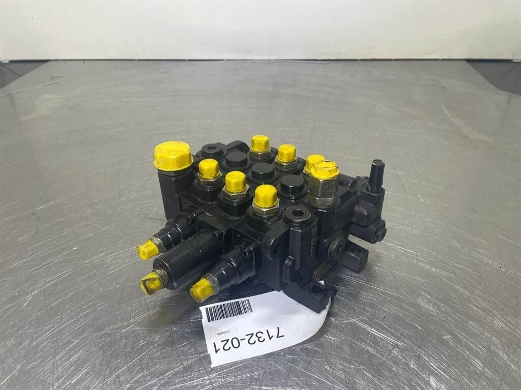 SKL834-5520661860-Parker-Valve/Ventile/Ventiel 2