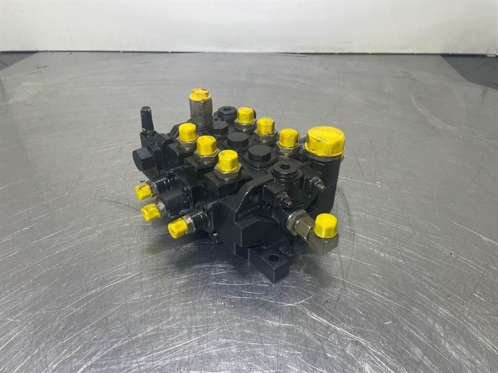 SKL834-5520661860-Parker-Valve/Ventile/Ventiel 3