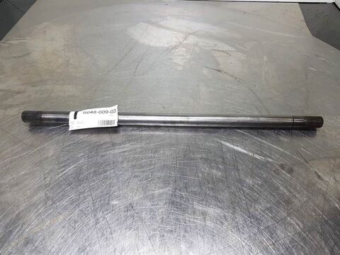 Sonstige L45TP-ZF 4472317012-Joint shaft/Steckwelle/Steek