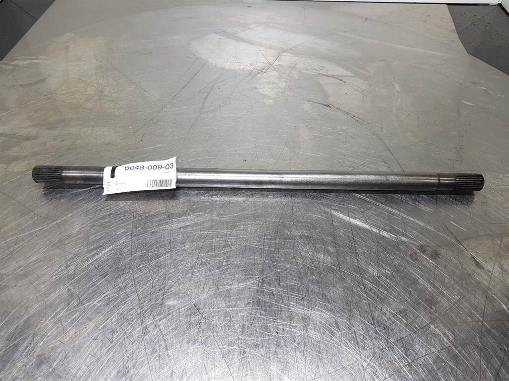 L45TP-ZF 4472317012-Joint shaft/Steckwelle/Steek 1