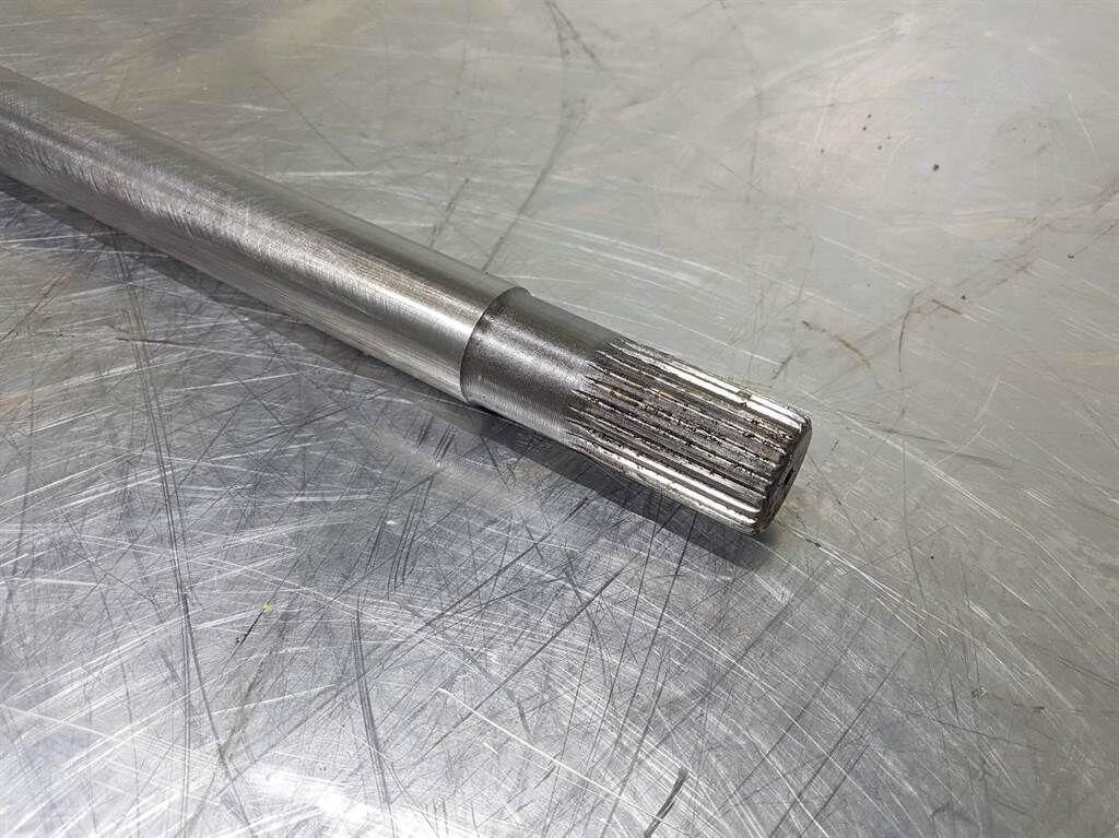 L45TP-ZF 4472317012-Joint shaft/Steckwelle/Steek 2