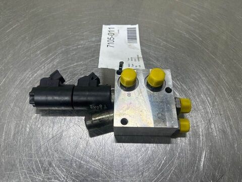 TW150-6092971-4/3 Valve-4/3 Wegeventil-4/3 Venti 2