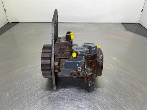 Sonstige A10VG28 - Drive pump/Fahrpumpe/Rijpomp