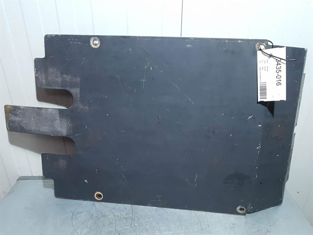 AZ150 - 4100263C/23107592 - Abdeckplatte 1