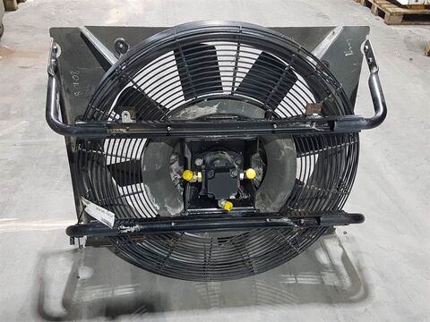 Sonstige 950H - Cooler fan/Kühlerlüfter/Koelvin
