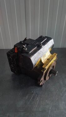Sonstige 11347323 - L566/L576/L580 - Drive pump/Fahrpumpe