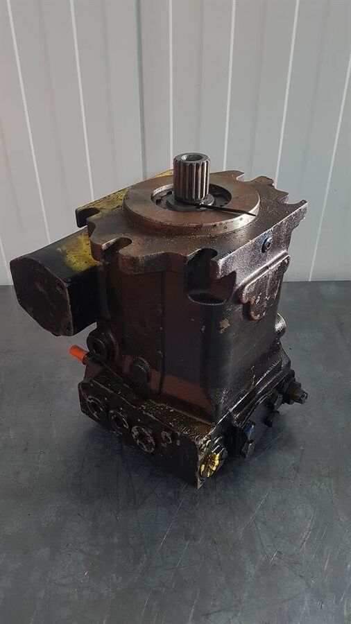 11347323 - L566/L576/L580 - Drive pump/Fahrpumpe 3