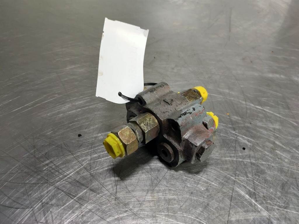 WG35C-VOAC HVPB13R-A210G-A210G-B-Valve/Ventile 1
