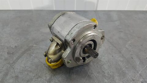 Sonstige 0510525325 - Gearpump/Zahnradpumpe/Tandwielpomp