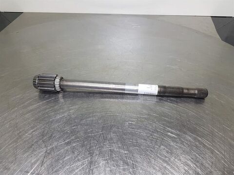 Sonstige -ZF 4472339067-Joint shaft/Steckwelle/Steekas