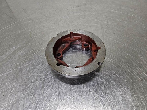 Dana 1120700714 - Brake piston/Bremskolben/Remzu 3