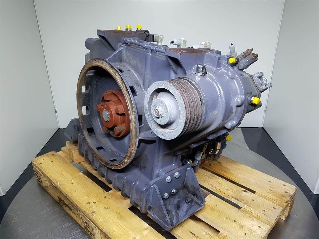 SUPER 1600/1603/1800/1803- 2031320 -Transmission 3