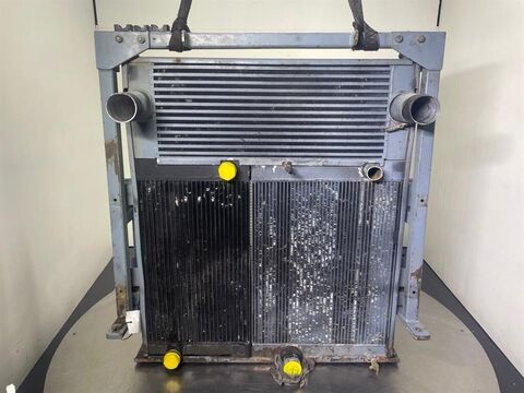Sonstige WG35E-291.102.001.008-Cooler/Kühler/Koeler