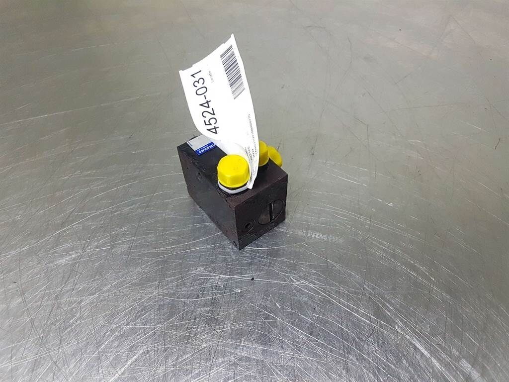 AZ210E-Poclain VB-100-400-43-00-004-Valve/Ventil 3