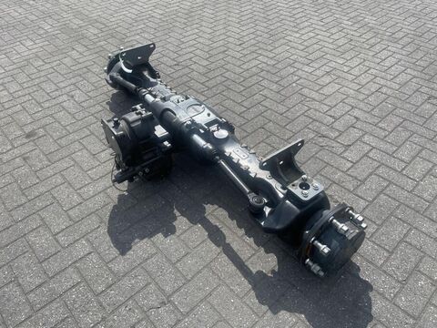 Spicer 10248917 - /Achse/As 2