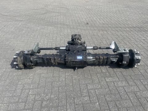 Spicer 10248917 - /Achse/As 3