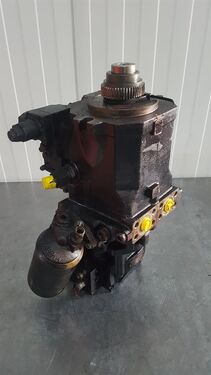 Sonstige HPV - Atlas 75S - Drive pump/Fahrpumpe/Rijpomp