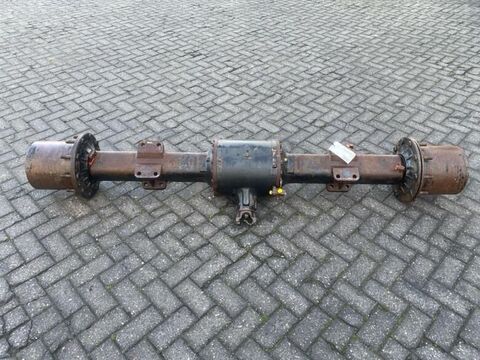 Sonstige JS130W-450/42600U- /Achse/As