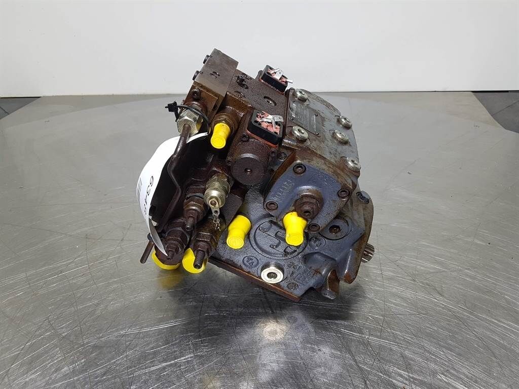 Brueninghaus A4VG28EP2DM2/30R-R909438086-Drive p 1