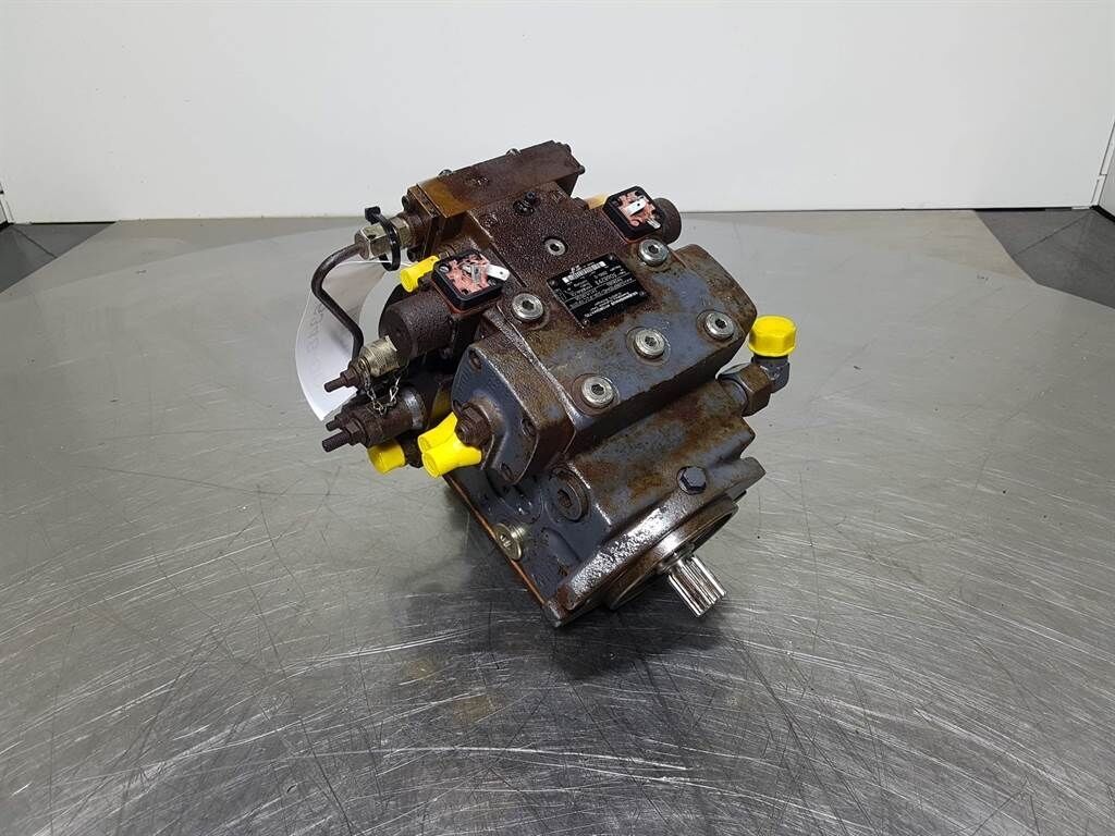 Brueninghaus A4VG28EP2DM2/30R-R909438086-Drive p 2