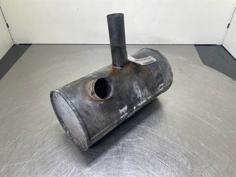 Sonstige AS900-23114633-Exhaust/Auspuff/Uitlaat