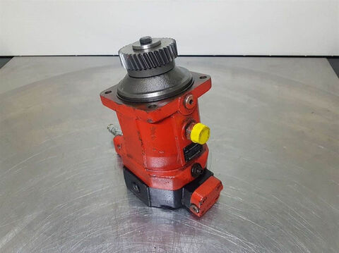 L6/L6.3/L6.5/L8/L8.5-2405122-Drive motor/Fahrmot 2