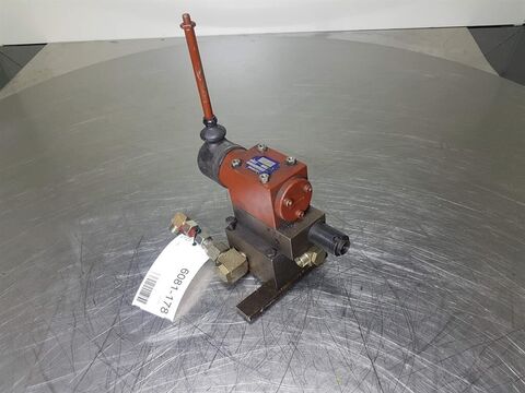 Sonstige HSO 10431-S - Valve/Ventile/Ventiel