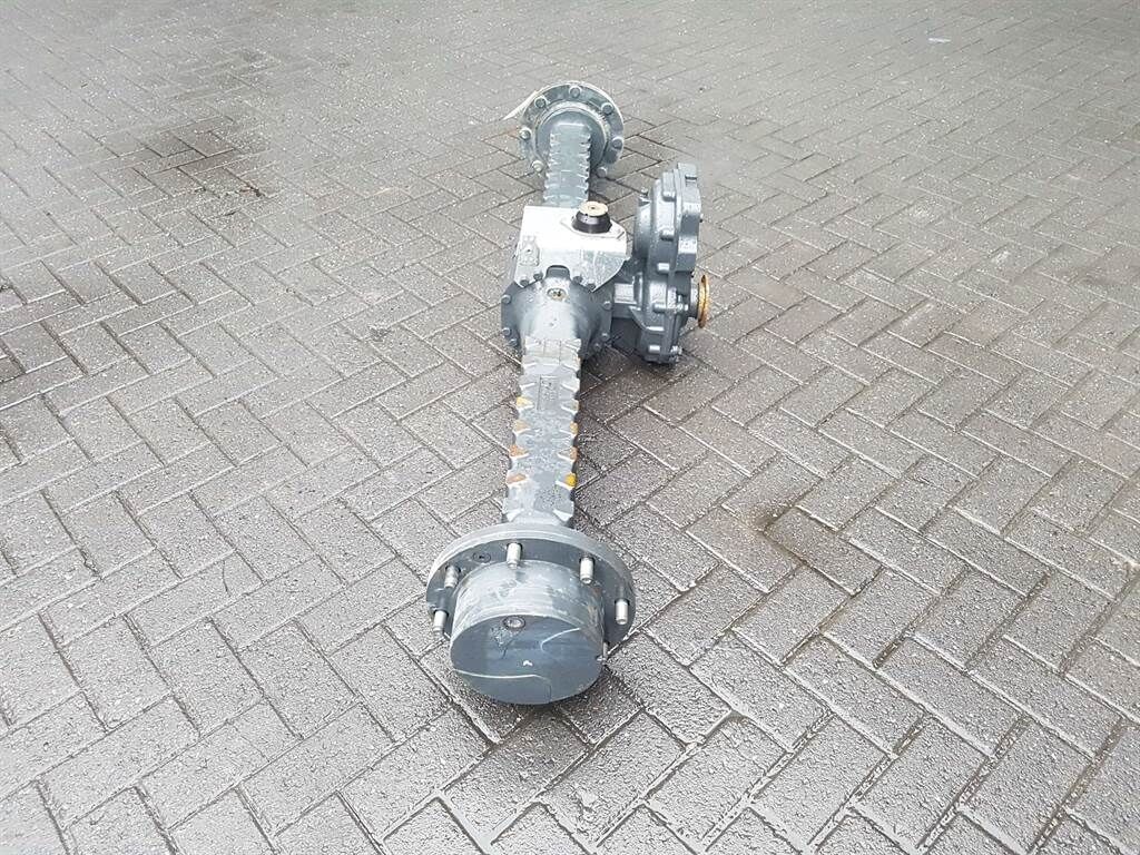 -Spicer Dana 603/111/0061539- /Achse/As 3