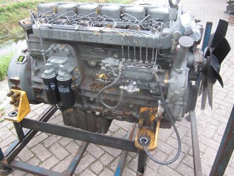 Sonstige D926NA - Engine/Motor
