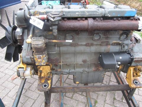 Sonstige D926NA - Engine/Motor
